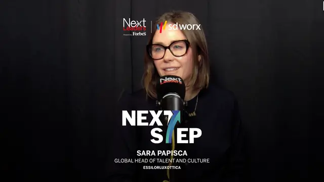 Next Step: lavorare in EssilorLuxottica, tra carriere e valori di un gigante globale