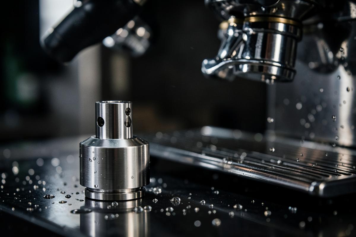 Fluid-o-Tech, Micropompe e fluidica